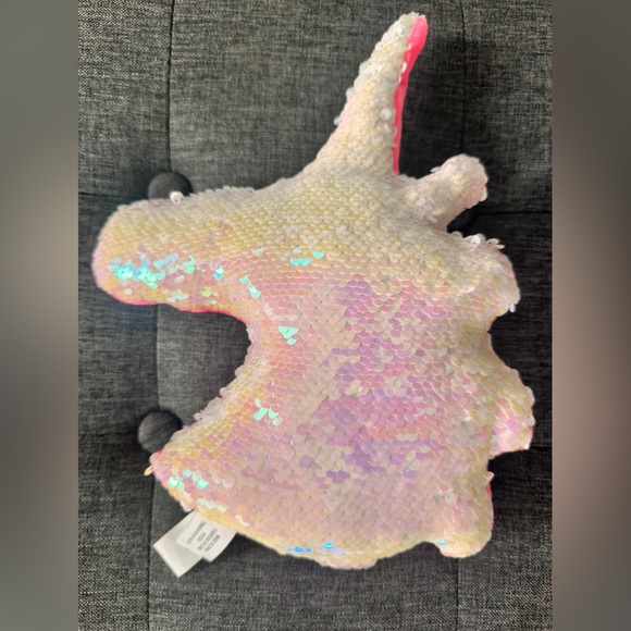 Unicorn Plush + Tumbler gift set - Picture 1 of 3